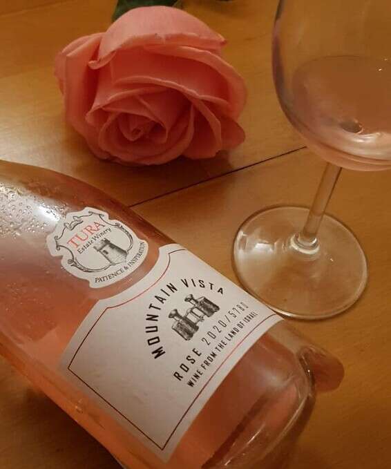 רוזה טורא החדש // צילום: ורד בן סעדון